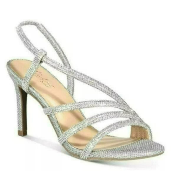 Thalia Sodi Shoes - Thalia Sodi Asymmetrical Dress Sandals